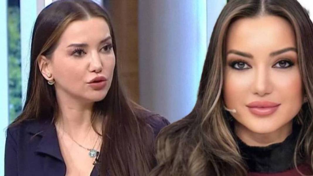 Esra Ezmeci başında örtü, elinde Yasin kitabı ile poz verdi! Herkesin gözü o detaya takıldı: Tepkiler çığ gibi 4